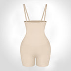 Michelle - Naadloze Shapewear Hoge Taille Tummy Control Short
