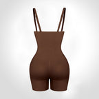 Michelle - Naadloze Shapewear Hoge Taille Tummy Control Short