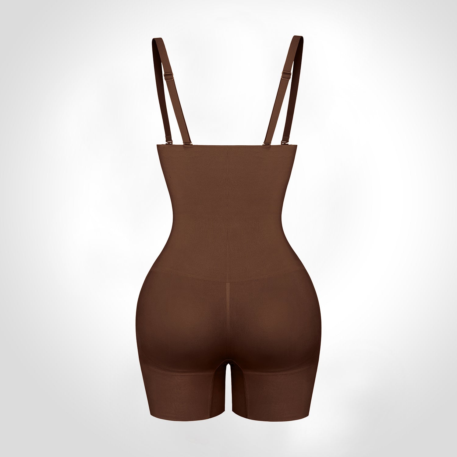 Michelle - Naadloze Shapewear Hoge Taille Tummy Control Short