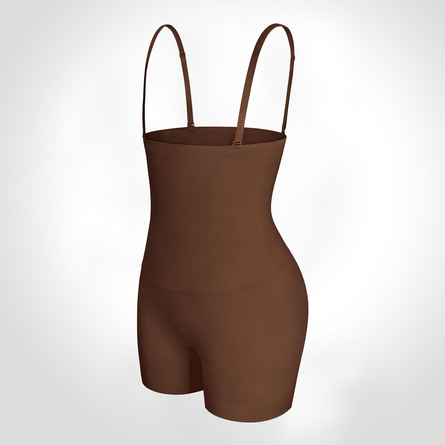 Michelle - Naadloze Shapewear Hoge Taille Tummy Control Short
