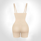 Michelle - Naadloze Shapewear Hoge Taille Tummy Control Short