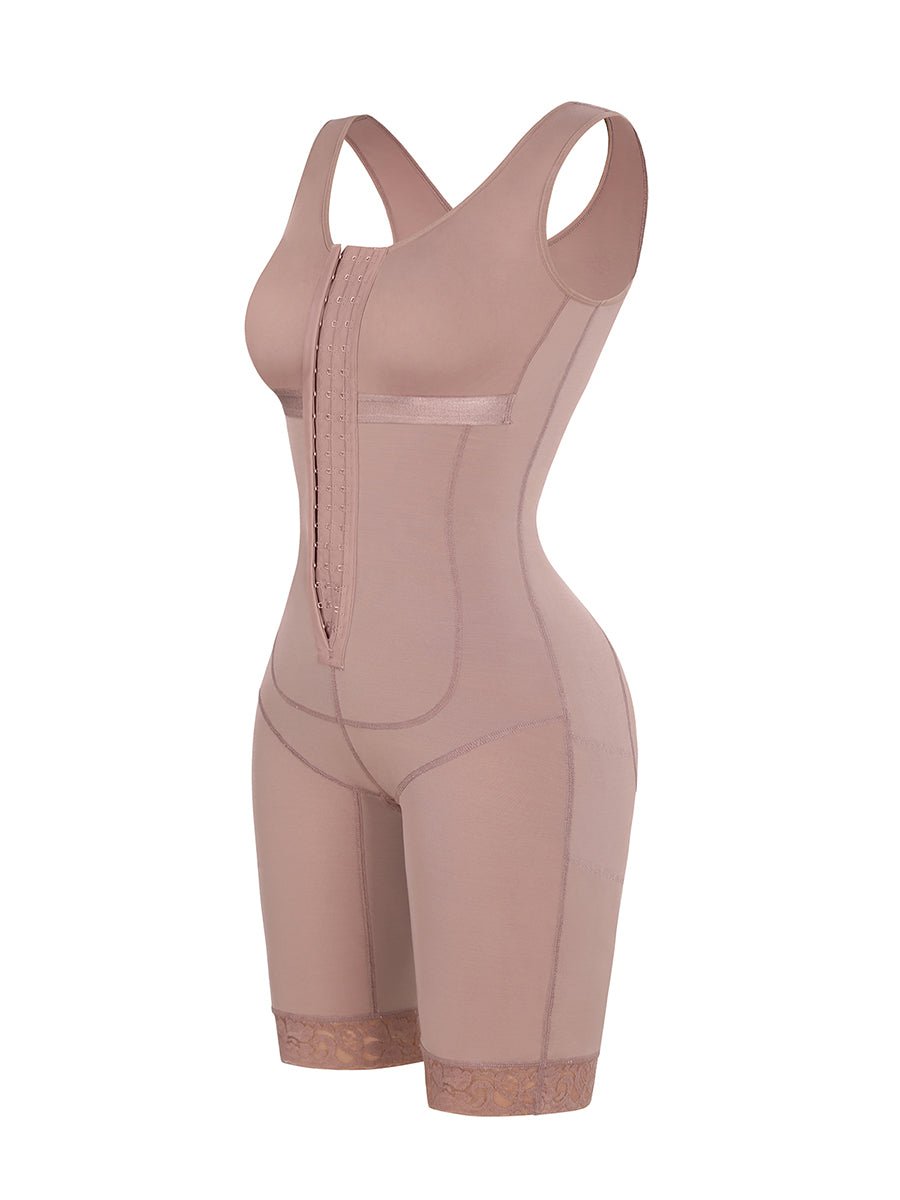Nikita - Postoperatieve Shapewear Jumpsuit