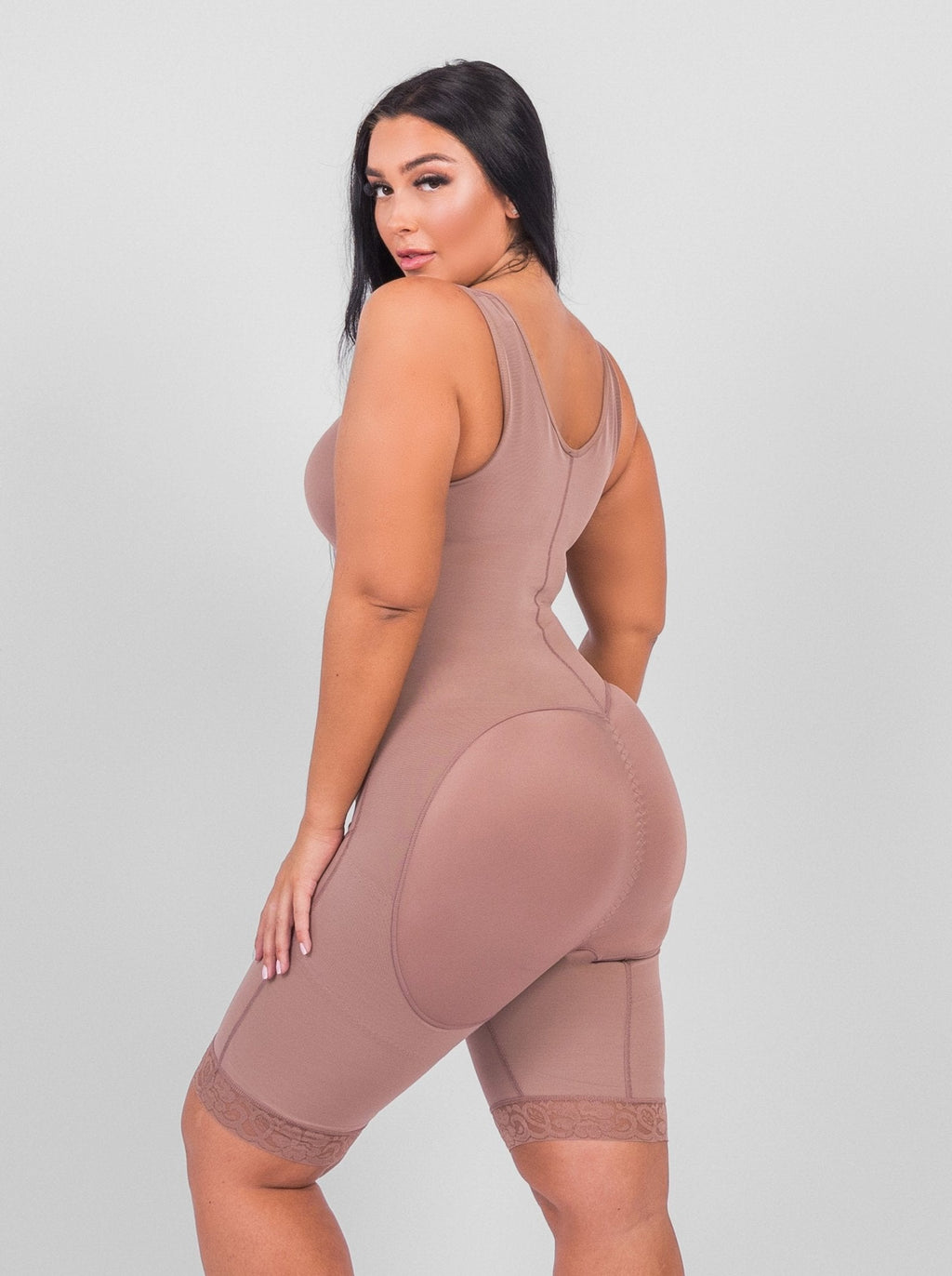 Nikita - Postoperatieve Shapewear Jumpsuit