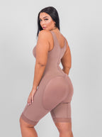Nikita - Postoperatieve Shapewear Jumpsuit