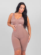 Nikita - Postoperatieve Shapewear Jumpsuit