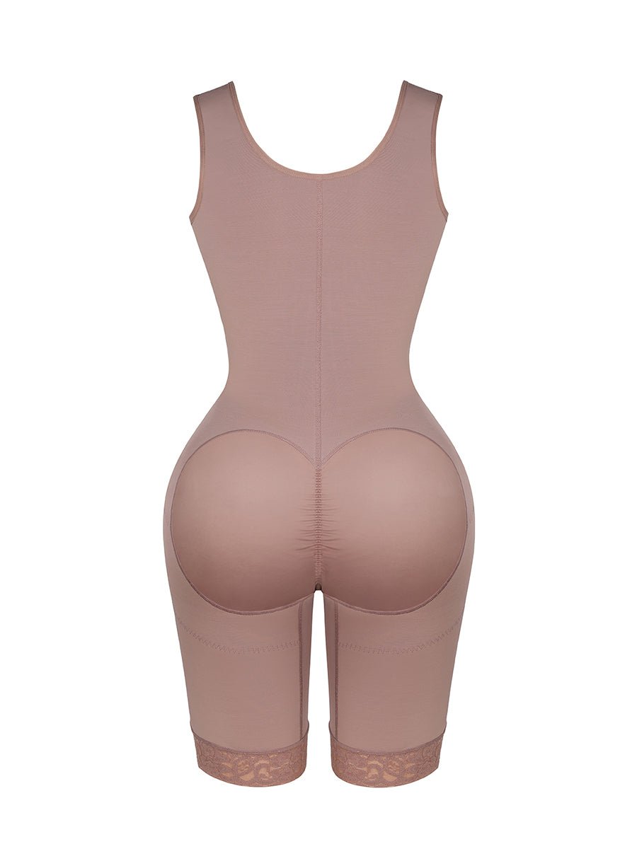 Nikita - Postoperatieve Shapewear Jumpsuit