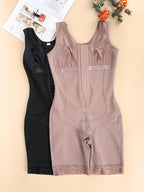 Nikita - Postoperatieve Shapewear Jumpsuit