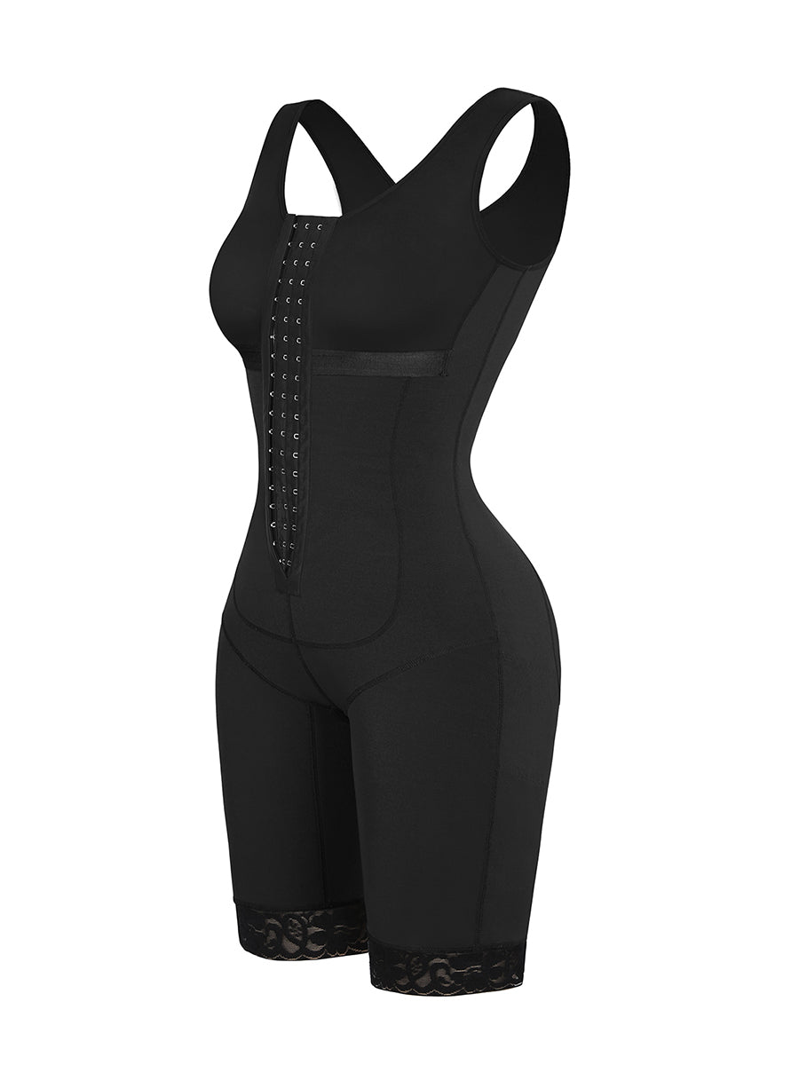 Nikita - Postoperatieve Shapewear Jumpsuit