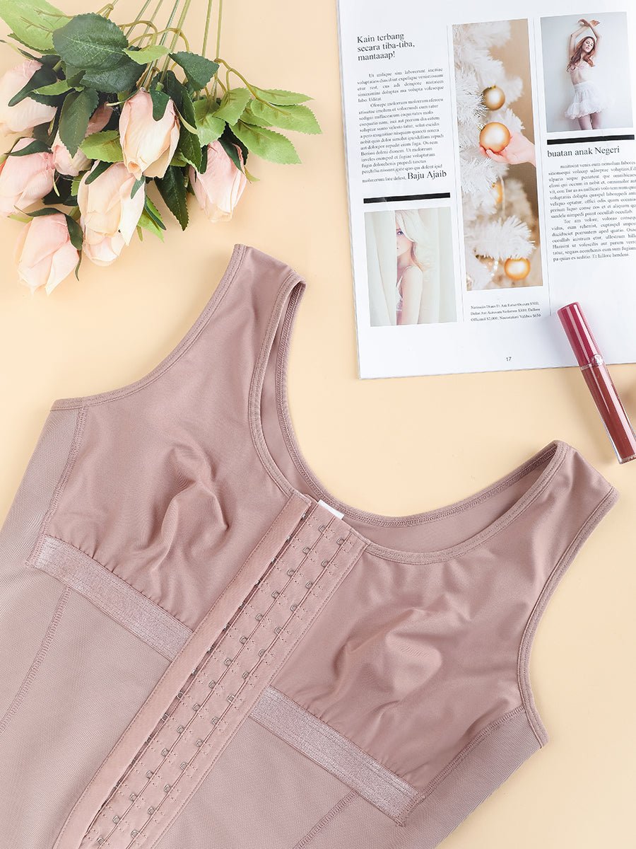 Nikita - Postoperatieve Shapewear Jumpsuit
