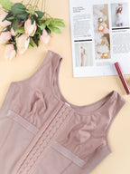 Nikita - Postoperatieve Shapewear Jumpsuit