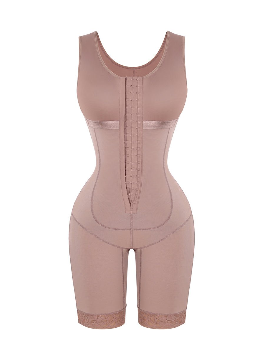 Nikita - Postoperatieve Shapewear Jumpsuit