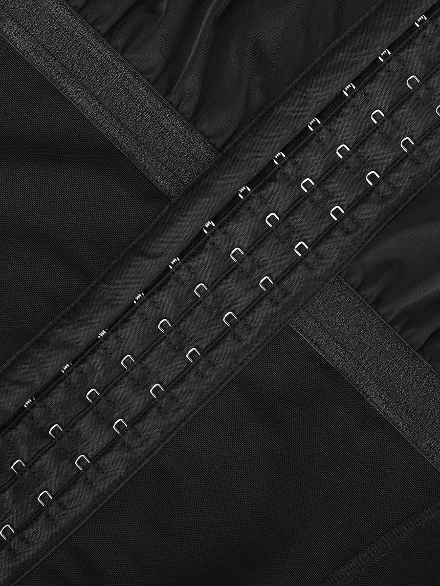Nikita - Postoperatieve Shapewear Jumpsuit