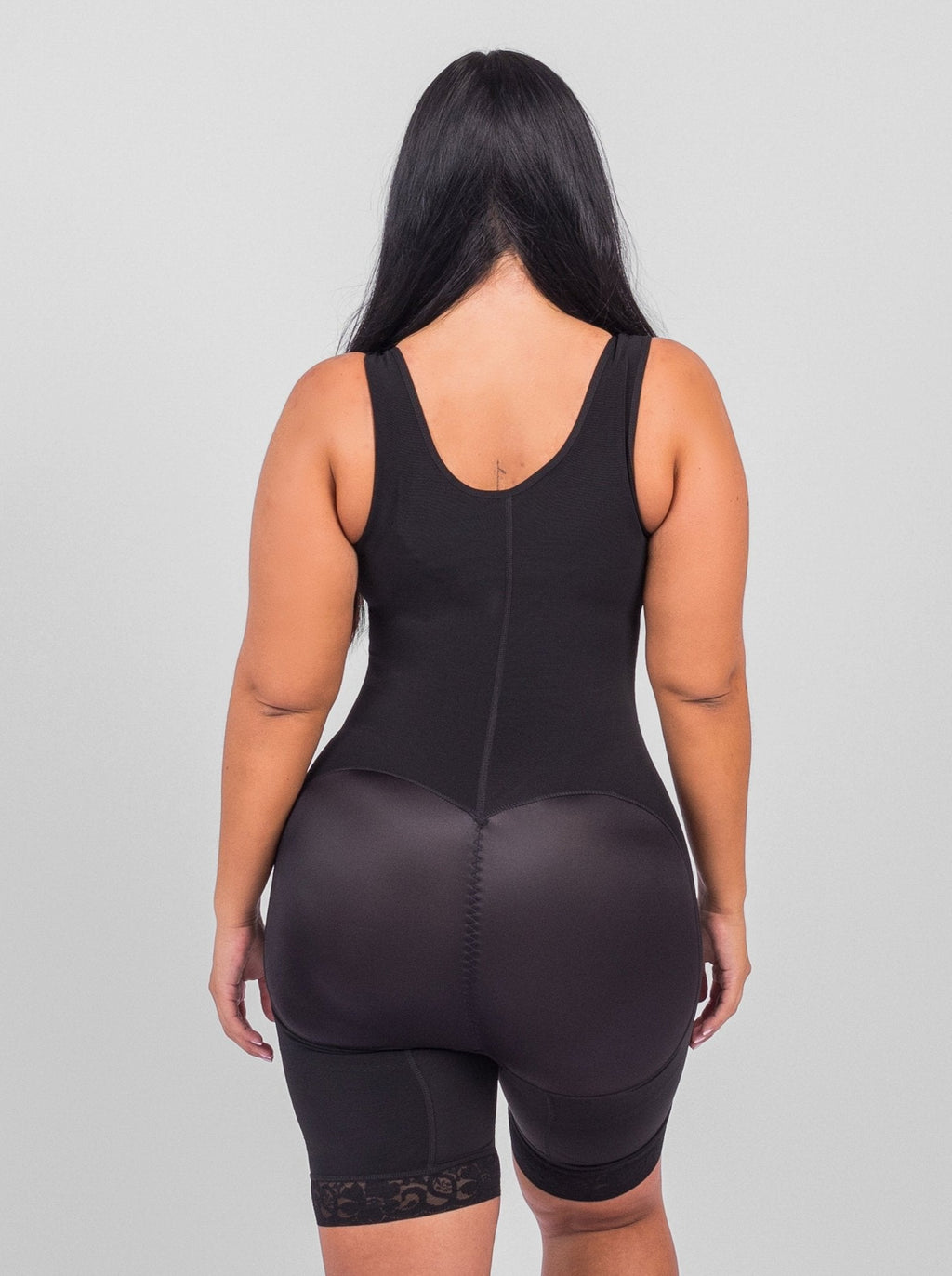 Nikita - Postoperatieve Shapewear Jumpsuit