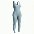 Nina - Sauna Compressie Jumpsuit