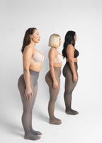 Rosa - Warme Winter Panty’s