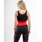 Sacha - Waist Trainer Tijdens Sporten