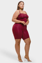 Selma – Strapless Contour Butt-Lifting Bodysuit