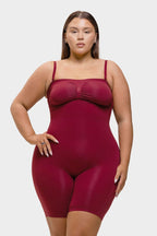 Selma – Strapless Contour Butt-Lifting Bodysuit