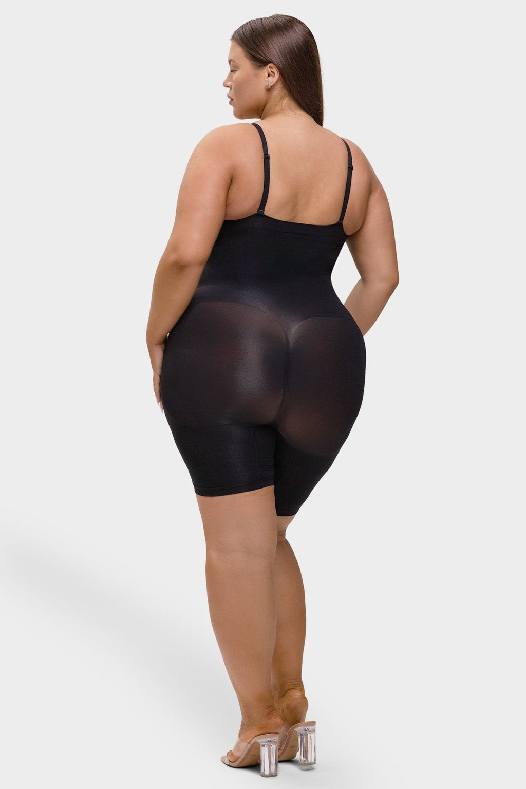 Selma – Strapless Contour Butt-Lifting Bodysuit