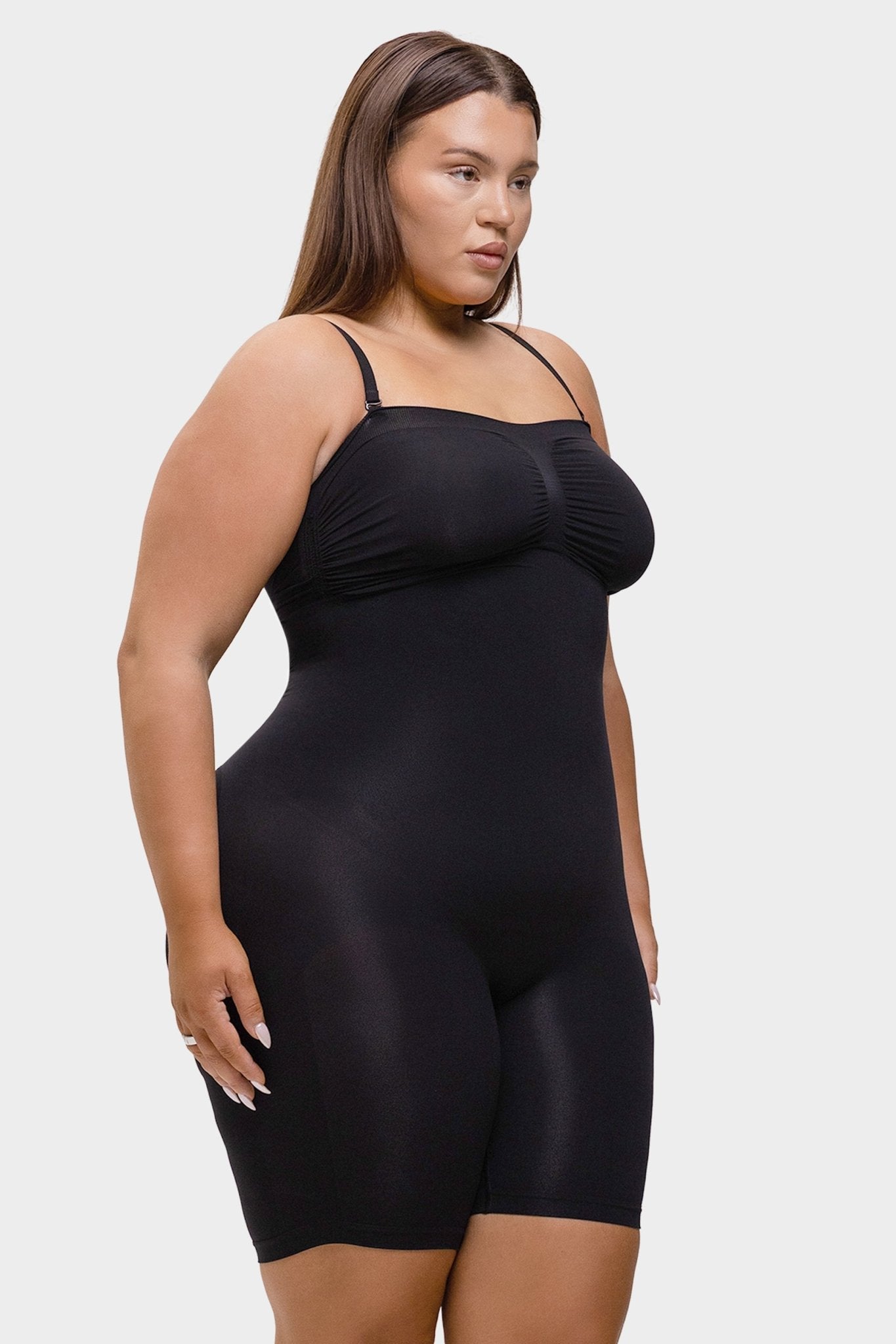 Selma – Strapless Contour Butt-Lifting Bodysuit