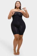 Selma – Strapless Contour Butt-Lifting Bodysuit