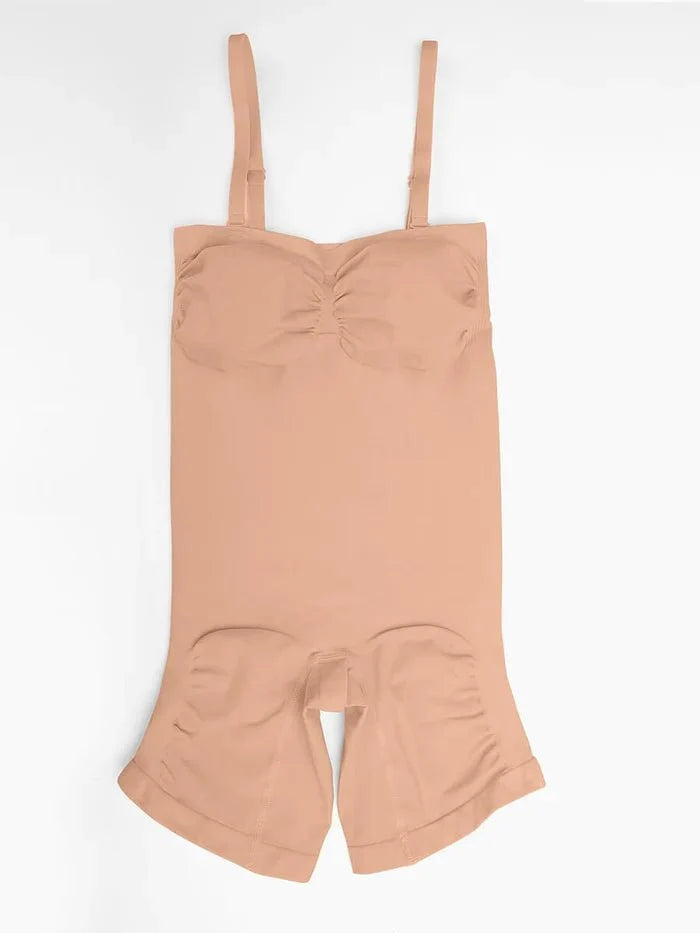 Selma – Strapless Contour Butt-Lifting Bodysuit