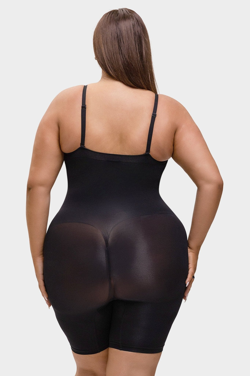 Selma – Strapless Contour Butt-Lifting Bodysuit