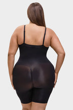 Selma – Strapless Contour Butt-Lifting Bodysuit