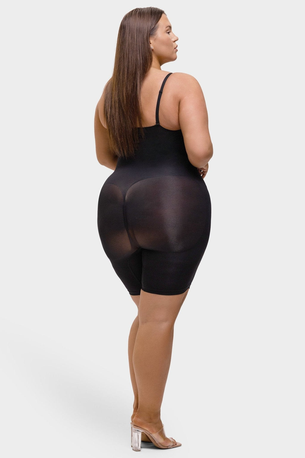 Selma – Strapless Contour Butt-Lifting Bodysuit