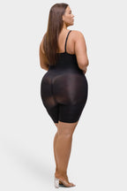 Selma – Strapless Contour Butt-Lifting Bodysuit