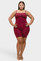 Selma – Strapless Contour Butt-Lifting Bodysuit