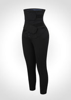 Sofia - Legging Met Waist Trainer En Zweetband