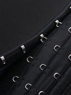 Sofia - Legging Met Waist Trainer En Zweetband