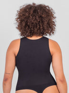 Solana - High Neck Bodysuit