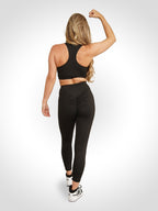 Sophia - Sport Set Met V-Hals