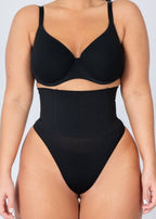 Stella - Corrigerend String - 4 Stalen Baleinen