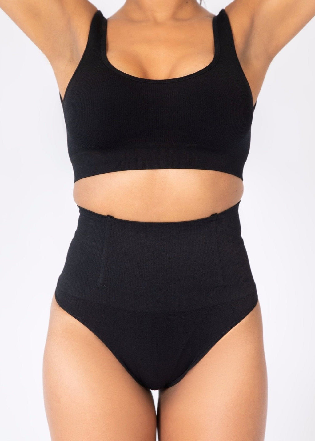Stella - Corrigerend String - 4 Stalen Baleinen