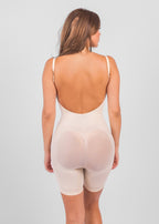 Sydney - Bodysuit Open Rug Design