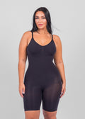 Sydney - Bodysuit Open Rug Design