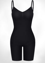 Sydney - Bodysuit Open Rug Design