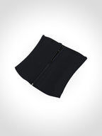 Tara - Waist Trainer Met Rits En Haakjes - 9 Stalen Baleinen