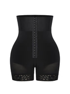 Valentina 2.0 - Hoog Getailleerd Body Shaper 3 Rijen Haakjes En Baleinen