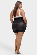 Valentina 2.0 - Hoog Getailleerd Body Shaper 3 Rijen Haakjes En Baleinen