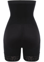 Valentina - Body Shapewear Met Haakjes - Zonder Schouderbandjes