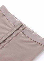 Valentina - Body Shapewear Met Haakjes - Zonder Schouderbandjes