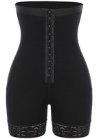 Valentina - Body Shapewear Met Haakjes - Zonder Schouderbandjes
